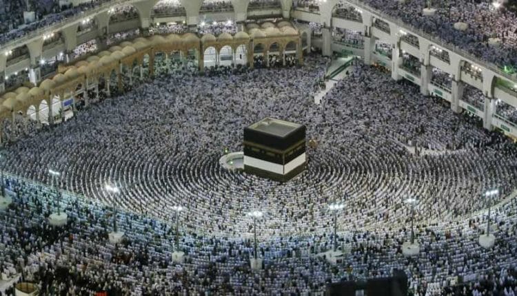 Govt to accept Hajj applications from Feb 25 to March 6