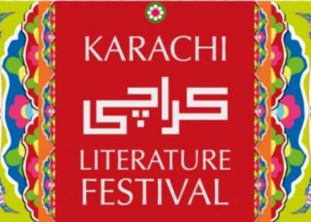 Karachi Literature Festival