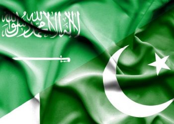 Investment by Saudia Arabia In Pakistan worth 21$ Billion