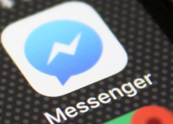 Facebook Messenger adds delete sent messages option