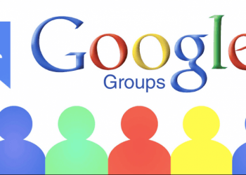 Google Groups settings experience starting May 6, 2019