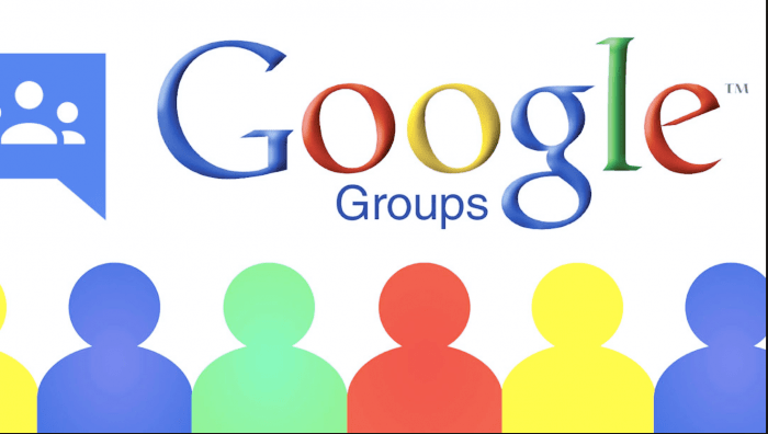 Google Groups settings experience starting May 6, 2019