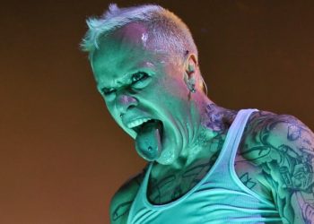 ESSEX: Keith Flint, vocalist of the band 'The Prodigy' found dead at his home in Essex on Monday.