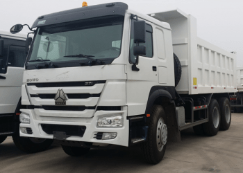 SINOTRUK continues its roll-out of NEXT GENERATION TRUCKS