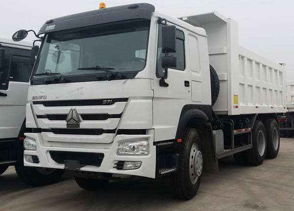 SINOTRUK continues its roll-out of NEXT GENERATION TRUCKS