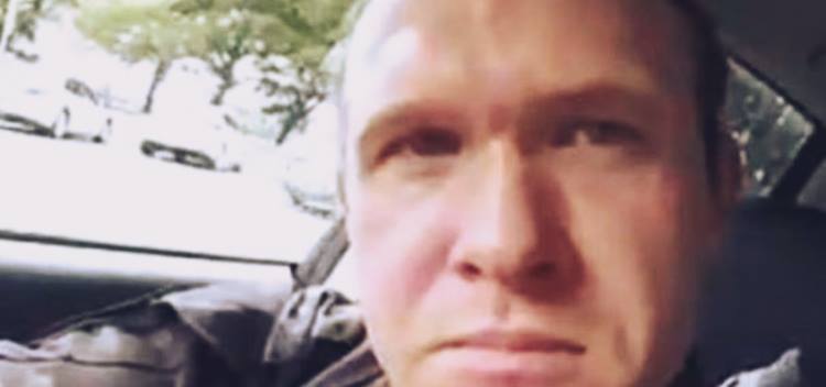 Christchurch Shootings, Tarrant Will Defend Himself in Court