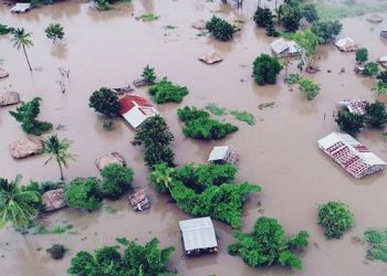 Cyclone Idai hits Zimbabwe, 31 dead Many Missing