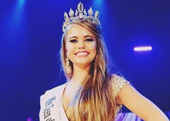 Lotte van der Zee Former Miss Teen Passed Away She Was 20