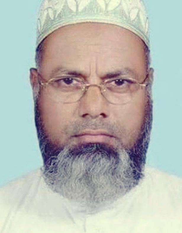 Muhammed Abdus Samad