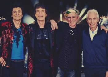 Rolling Stones Cancel US Canad Tour, fans can hold on to Ticket