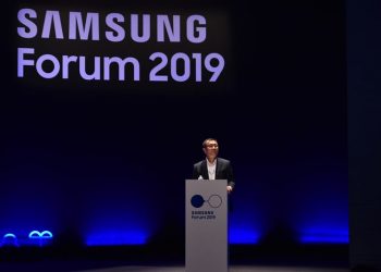 Samsung Showcases a New Era of Products at MENA Forum 2019