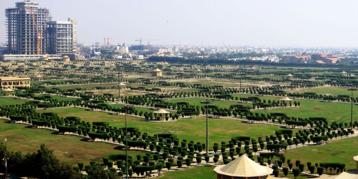 PM Khan to Inaugurate renovated Bagh Ibn-e-Qasim today