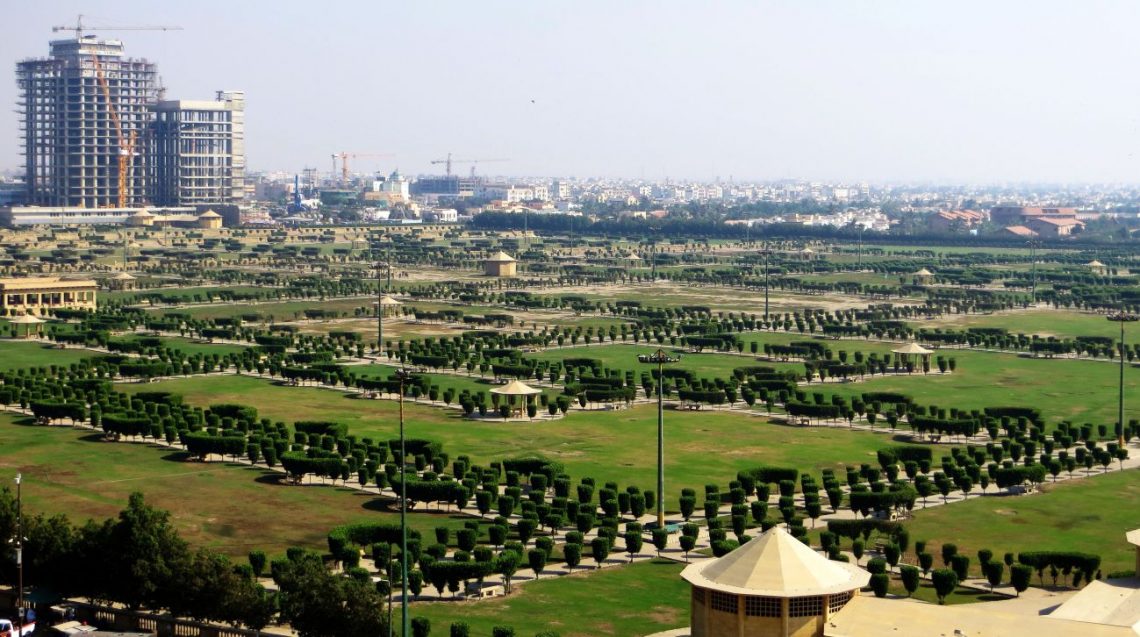 Pm Khan To Inaugurate Renovated Bagh Ibn-e-qasim Today - Incpak