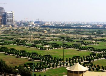 PM Khan to Inaugurate renovated Bagh Ibn-e-Qasim today