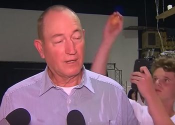 Eggboy to donate money to survivors of Christchurch terror attack