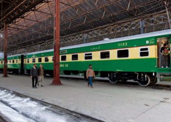 Prime Minister to inaugurate Jinnah Express on March 30Prime Minister to inaugurate Jinnah Express on March 30