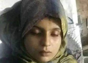 Justice For Asmat Junejo: Raped at Government Hospital