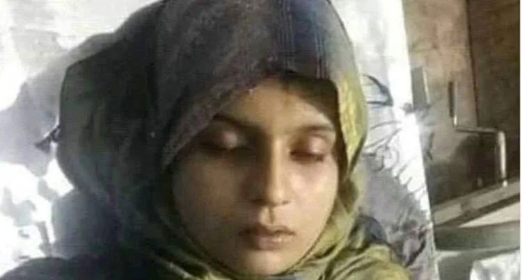 Justice For Asmat Junejo: Raped at Government Hospital