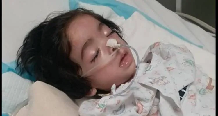 Justice for Nashwa: Boycott Darul Sehat Hospital