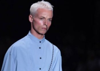 Model Tales Soares Dies Collapsing At Sao Paulo Fashion Week