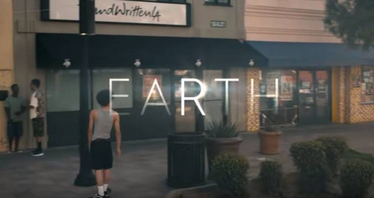 Lil Dicky Earth Music Video on the Environment Goes Viral