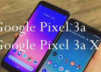 Google confirms Pixel 3a mid-range smartphone