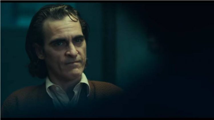 Joker Trailer Released Joaquin Phoenix Plays The Lead Role - INCPak