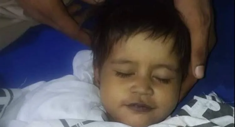 Justice for Raziya: Four-Year-old Dies Due to Wrong Injection