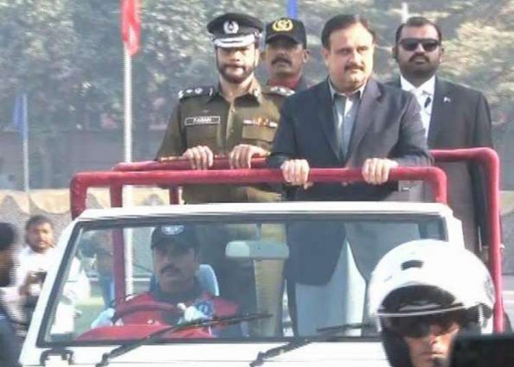 Prime Minister considering to remove CM Punjab Usman Buzdar