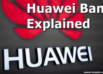 Huawei