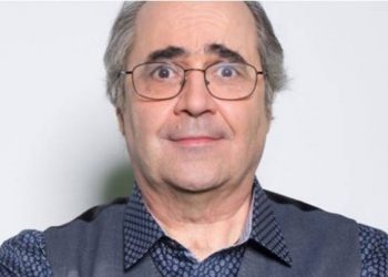 Danny Baker Fired by BBC For Royal Baby Tweet