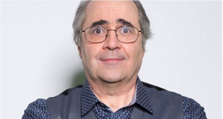 Danny Baker Fired by BBC For Royal Baby Tweet