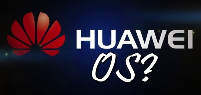 Huawei