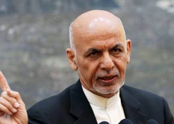 Afghan President Ashraf Ghani to visit Pakistan tomorrow