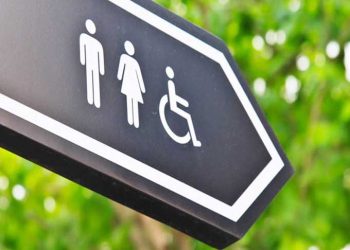 Two months time to make all the places disabled friendly: CDA