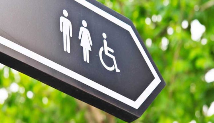 Two months time to make all the places disabled friendly: CDA