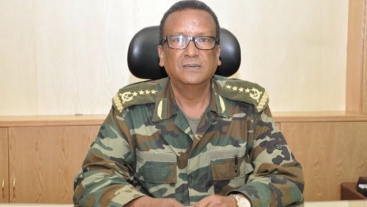 Ethiopia Army Chief General Seare Mekonnen Shot By Bodyguard