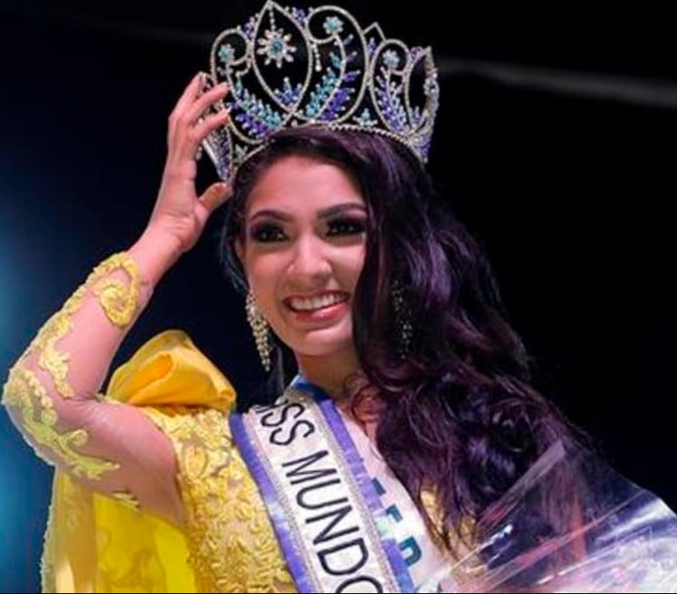 Miss World 2019: Contestants, Date, And Venue - INCPak