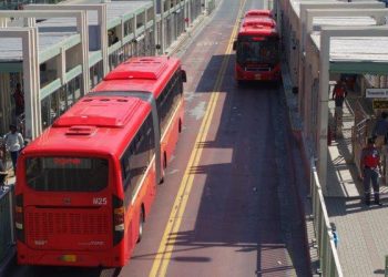 Metro Bus fares increased by 50%