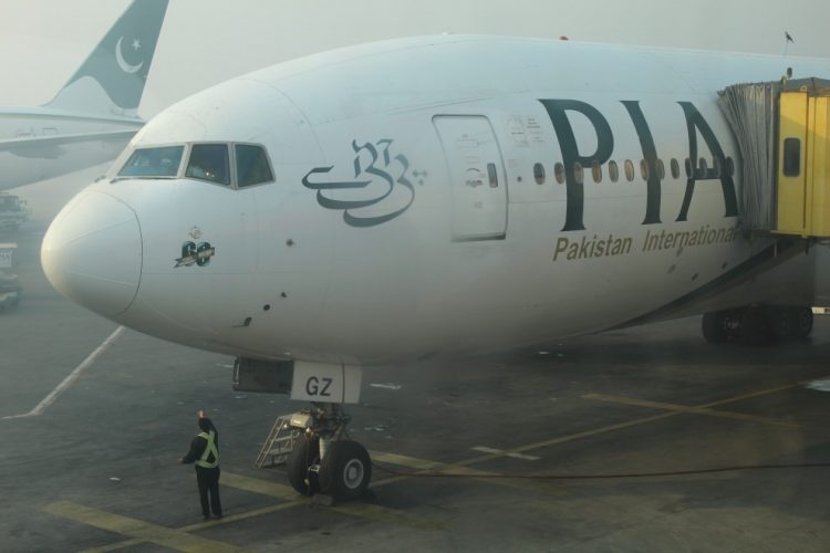 PIA to Start Flights to New York Soon