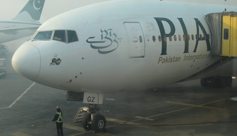 PIA to Start Flights to New York Soon