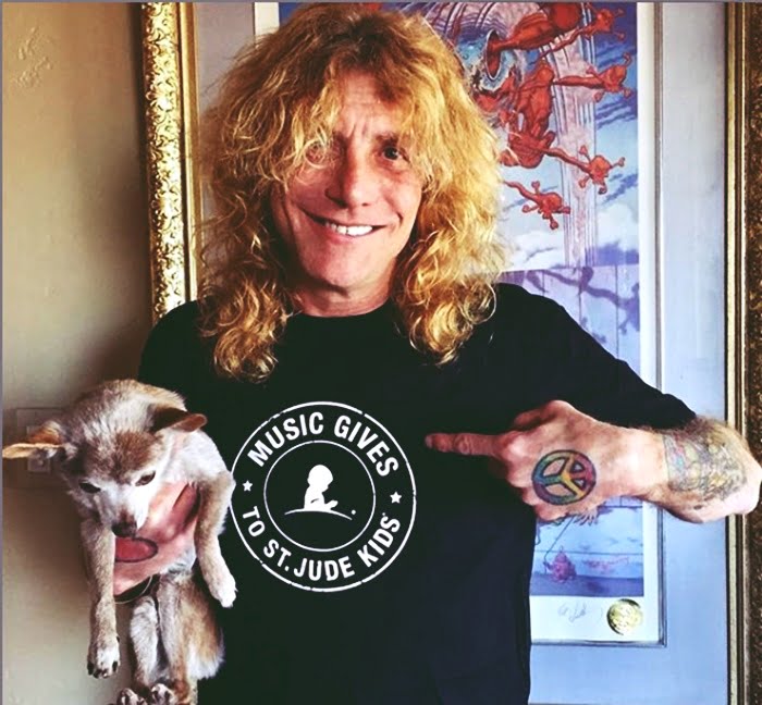 Steven Adler