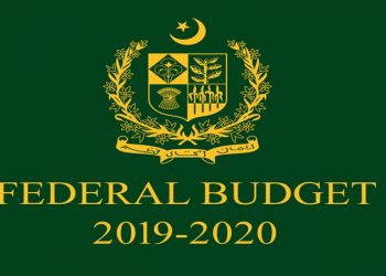 Federal Budget Speech 2019-20 [Full Speech]