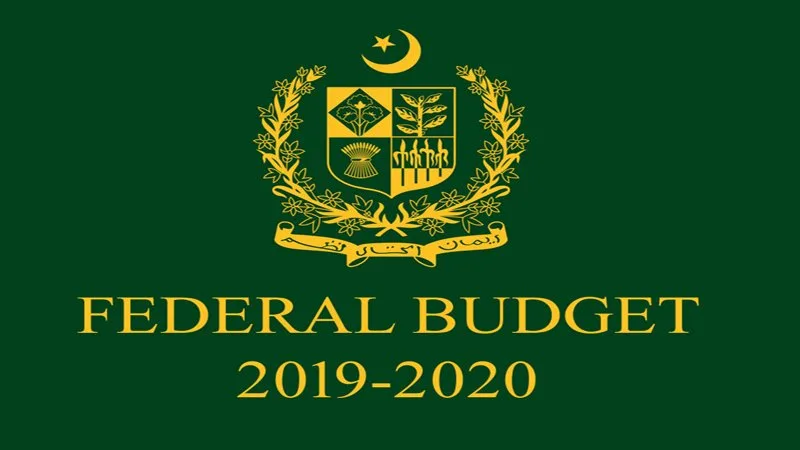 Federal Budget Speech 2019-20 [Full Speech]