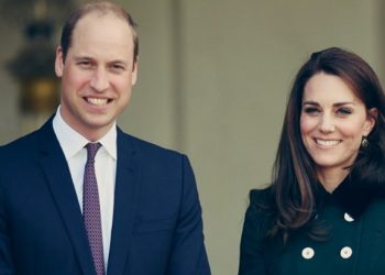 Duke and Duchess of Cambridge Will Visit Pakistan This Autumn