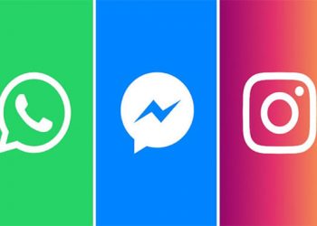 Facebook, Whatsapp, Instagram faces widespread outage