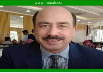 Accountability Court Judge Arshad Malik submits affidavit in IHC