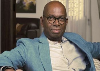 Telecoms Giant Bob Collymore Dies of Cancer at 61