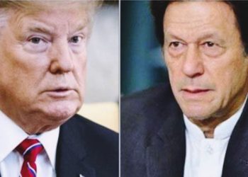 PM Imran Khan To Meet Donald Trump on July 22