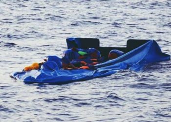 Mediterranean Tragedy: 115 migrants drowned in the sea